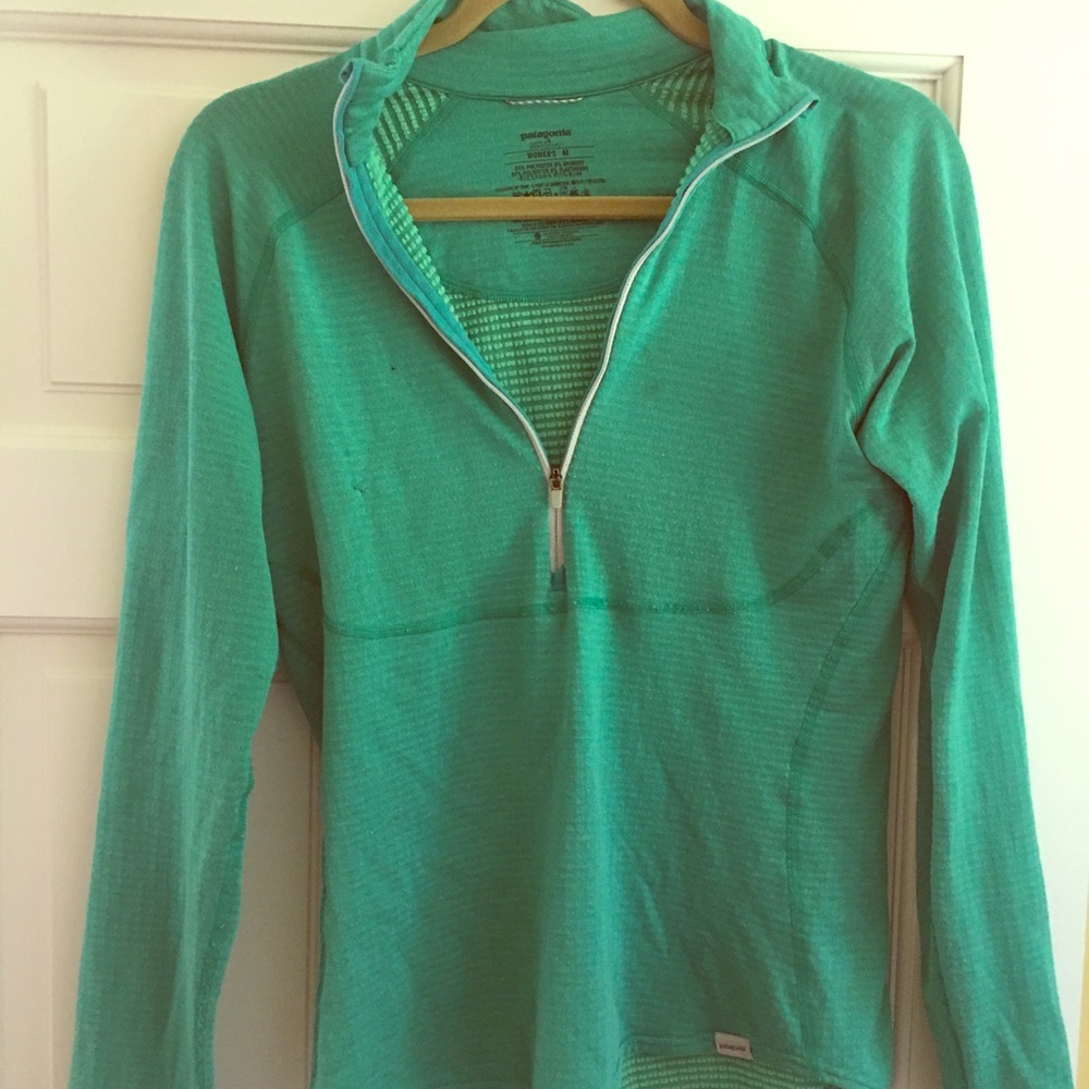 Patagonia Capilene 4 Base Layer